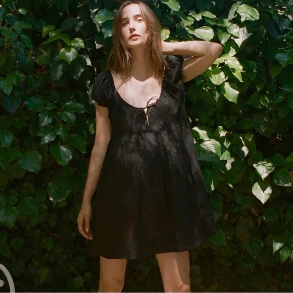 Dôen Sarria Dress